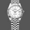 Women's Rolex Oyster Perpetual 31-277200 0007, Turquoise Blue Dial, Women’s Blue Dial
