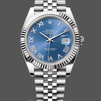 Men's Rolex Day Date 40-M228236 0003, Platinum, Black Dial, Men’s Black