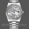 Unisexs Rolex Day-Date 36mm Unisex-118239-MOP Dial MOP Replica Image