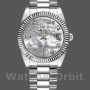 Unisex's Rolex Day-Date 36mm Unisex-118239-MOP Dial MOP