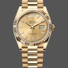 Unisexs Rolex Datejust 36-m126284RBR 0017, 36mm, Stainless Steel, White Roman Jubilee, White Replica Watch Image