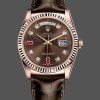 Unisexs Rolex Day Date 36-128238 0011, Yellow Gold, MOP Diamond, MOP Replica Watch Image