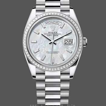 Men's Rolex Submariner 41-126610LN, Black Dial, Fluted Bezel, Jubilee, Men’s Black