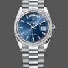 Mens Rolex Submariner 41-126610LN, Black Dial, Fluted Bezel, Jubilee, Men’s Black Replica Image