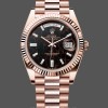 Mens Rolex Datejust 41-m126334 0026, Oystersteel, Blue Dial, Blue Replica Image