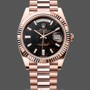 Men's Rolex Datejust 41-m126334 0026, Oystersteel, Blue Dial, Blue