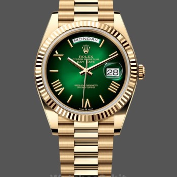Unisex's Rolex Datejust 36-m126231 0016, Oystersteel & Everose Gold White
