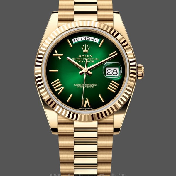 Unisexs Rolex Datejust 36-m126231 0016, Oystersteel & Everose Gold White Replica Watch Image