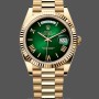 Unisex's Rolex Datejust 36-m126231 0016, Oystersteel & Everose Gold White