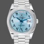 Men's Rolex Datejust 41-m126334 0013, Grey Dial, Oystersteel & White Gold, Steel Strap, Grey