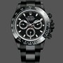 Men's Rolex Cosmograph Daytona 116500LN Carbon Black Limited Edition Black Dial
