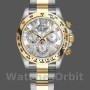 Men's Rolex Cosmograph Daytona-116503, 40mm, White Mother‑of‑Pearl Dial, Men’s MOP