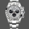 Mens Rolex Cosmograph Daytona-116509, 40mm, Meteorite Grey Dial, Men’s Meteorite Grey Replica Watch Image