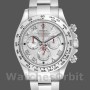 Men's Rolex Cosmograph Daytona-116509, 40mm, Meteorite Grey Roman Dial, Men’s Meteorite Grey