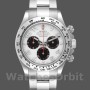 Men's Rolex Cosmograph Daytona-116509, 40mm, White Gold, White Arabic Dial, Men’s White