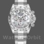 Men's Rolex Cosmograph Daytona-116509, 40mm, White MOP Dial, Men’s MOP
