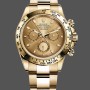 Men's Rolex Cosmograph Daytona-116528, 40mm, Champagne Index Dial, Men’s Champagne