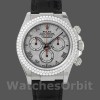 Mens Rolex Cosmograph Daytona-116589, 40mm, Meteorite Grey Dial, Men’s Meteorite Grey Replica Watch Image