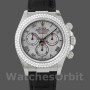 Men's Rolex Cosmograph Daytona-116589, 40mm, Meteorite Grey Dial, Men’s Meteorite Grey