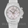 Mens Rolex Cosmograph Daytona-116589, 40mm, White MOP Diamond Dial, Men’s MOP Replica Watch Image