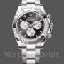 Men's Rolex Cosmograph Daytona-126509 0001, 40mm, Black