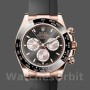 Men's Rolex Cosmograph Daytona-126515LN, Black