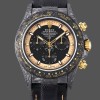 Mens Rolex Datejust 41-126331 0007, Steel & Everose Gold, Sundust Diamond, Oyster, Champagne Replica Watch Image