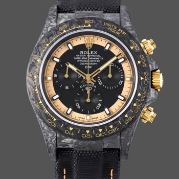 Men's Rolex Datejust 41-126331 0007, Steel & Everose Gold, Sundust Diamond, Oyster, Champagne