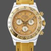 Mens Rolex Datejust 41-126331 0001, Everose Gold, Automatic, Chocolate Dial, Men’s Chocolate Replica Watch Image