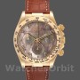 Men's Rolex Daytona 40mm Men's-116518-Mother of Pearl Dial MOP