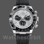 Men's Rolex Daytona 40mm Men's-116519-Meteorite & Black Dial Meteorite and Black<br />