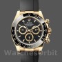 Men's Rolex Daytona-126518LN, 40mm, Black Diamond