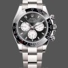 Mens Rolex Daytona-126529LN, 40mm, Black Dial Replica Watch Image