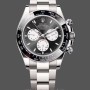 Men's Rolex Daytona-126529LN, 40mm, Black Dial