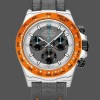 Mens Rolex Daytona Cosmograph-DIW Ocellaris, Quartz Fibre, 40mm, Men’s Black Replica Watch Image