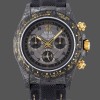 Mens Rolex Datejust 41-126331 0003, Steel, Chocolate Diamond, Oyster, Chocolate Replica Watch Image