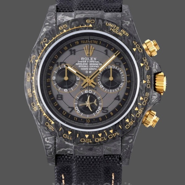 Mens Rolex Datejust 41-126331 0003, Steel, Chocolate Diamond, Oyster, Chocolate Replica Watch Image