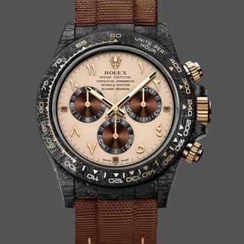 Men's Rolex Datejust 41-126331 0019, Everose Gold & Stainless Steel, Men’s Grey