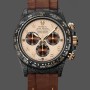 Men's Rolex Datejust 41-126331 0019, Everose Gold & Stainless Steel, Men’s Grey