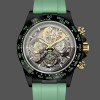 Mens Rolex Datejust 41-M126333 0002, Jubilee Bracelet, Silver Dial, Men’s Silver Dial Replica Image