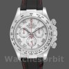 Mens Rolex Oyster Perpetual Cosmograph Daytona 40mm Mens-116519-Meteorite Dial Meteorite Replica Image