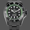 Mens Rolex Datejust 41-126334, Who Cares Dial White Replica Watch Image