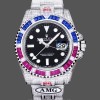 Women's Rolex Datejust 28-279135RBR 0001, Everose Gold, Chocolate Dial, 17 Diamonds, President, Lady’s Chocolate