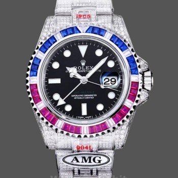 Women's Rolex Datejust 28-279135RBR 0001, Everose Gold, Chocolate Dial, 17 Diamonds, President, Lady’s Chocolate