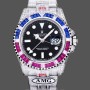 Women's Rolex Datejust 28-279135RBR 0001, Everose Gold, Chocolate Dial, 17 Diamonds, President, Lady’s Chocolate