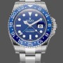 Men's Rolex GMT-Master II 