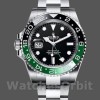 Mens Rolex GMT‑Master II-126720VTNR, 40mm, Black Dial, Men’s Black Replica Watch Image