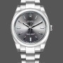 Men's Rolex Oyster Perpetual-114300 0001, 39mm, Grey