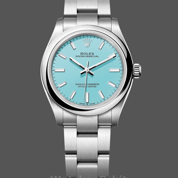 Mens Rolex Datejust 41-126333 0018, 41mm, White Mother‑of‑Pearl, Diamond Dial, Men’s MOP Replica Watch Image