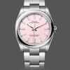 Women's Rolex Oyster Perpetual 36-126000, Oystersteel, Pink Dial, Women’s Pink Dial